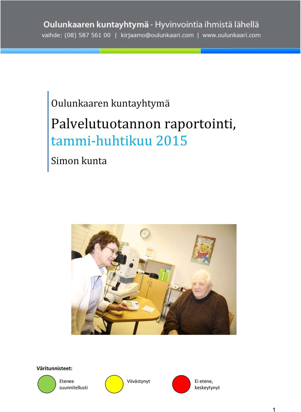 tammi-huhtikuu 2015 Simon kunta