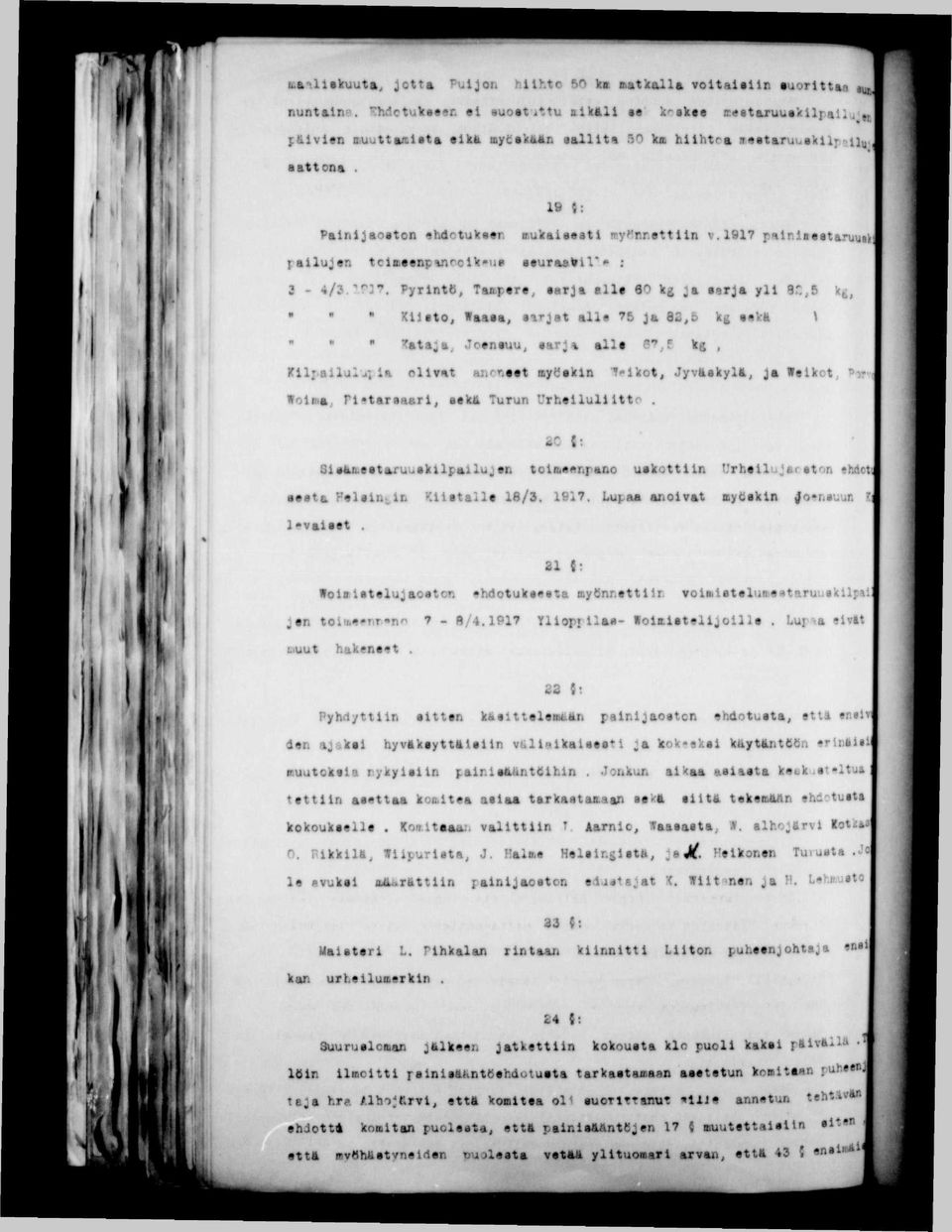 nukalaaatl myhnrettlln v.1917 palnlaaatamuik pallujan tcimaanpvipclk^ua aauraateil"'* : 2-4/3.