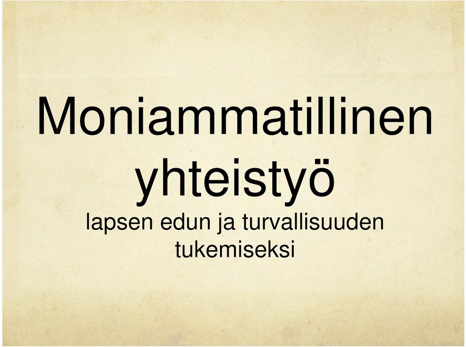 edun ja