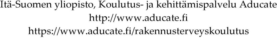 http://www.aducate.