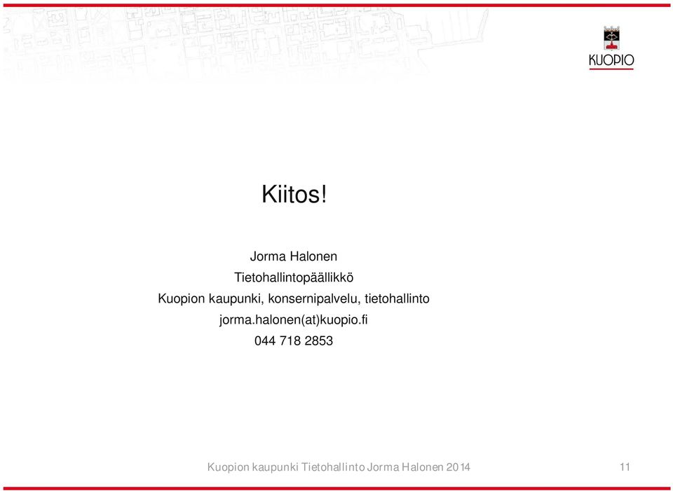 kaupunki, konsernipaveu, tietohainto jorma.