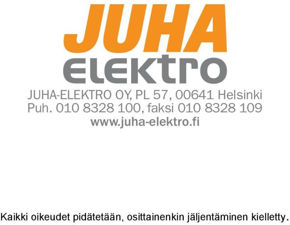 www.juha-elektro.