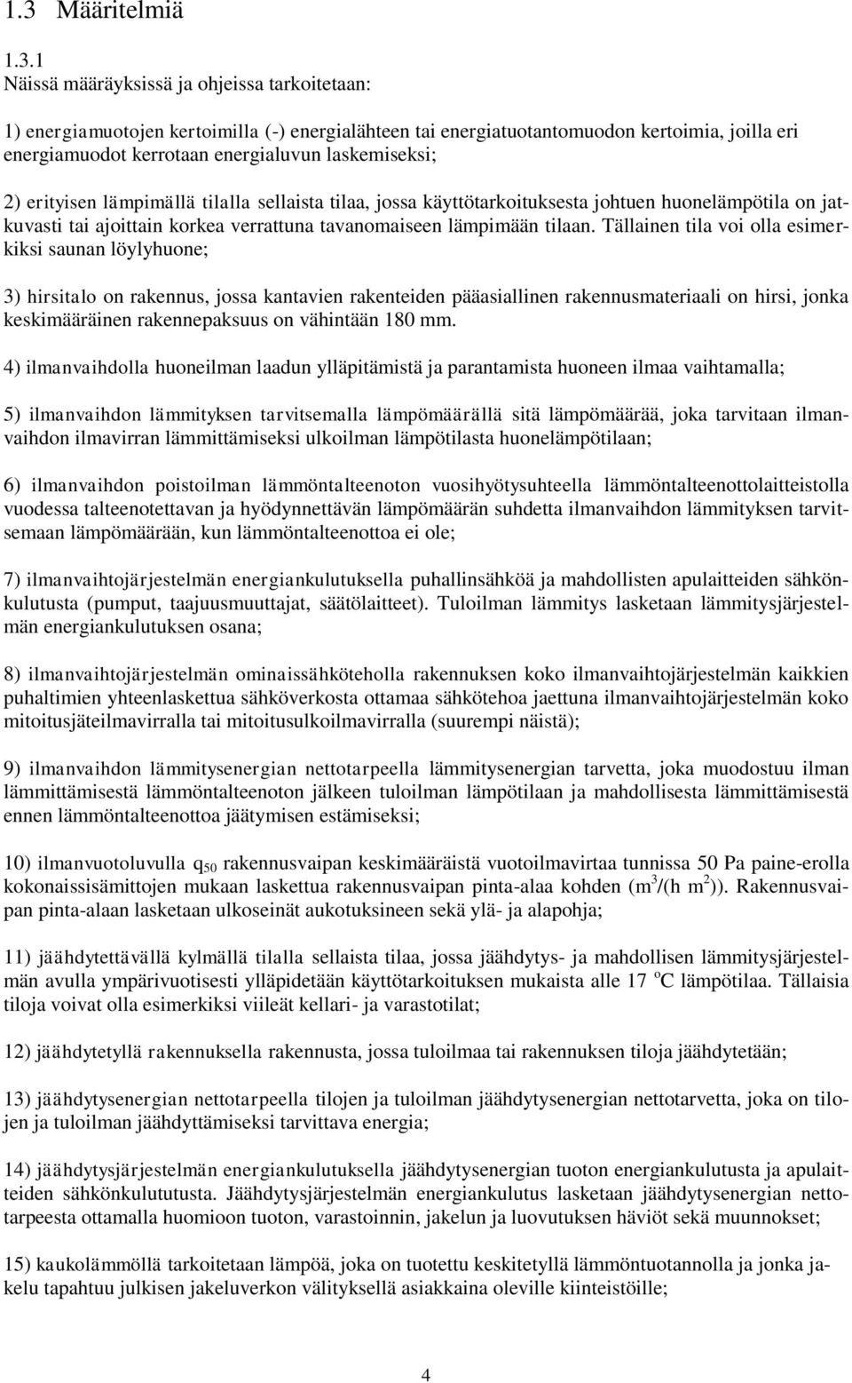 tilaan.