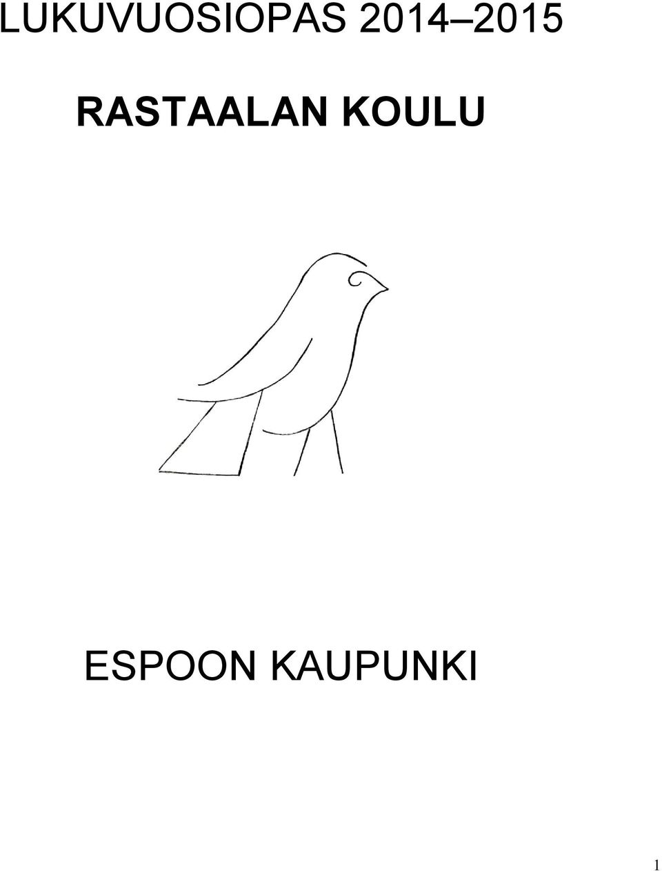 RASTAALAN
