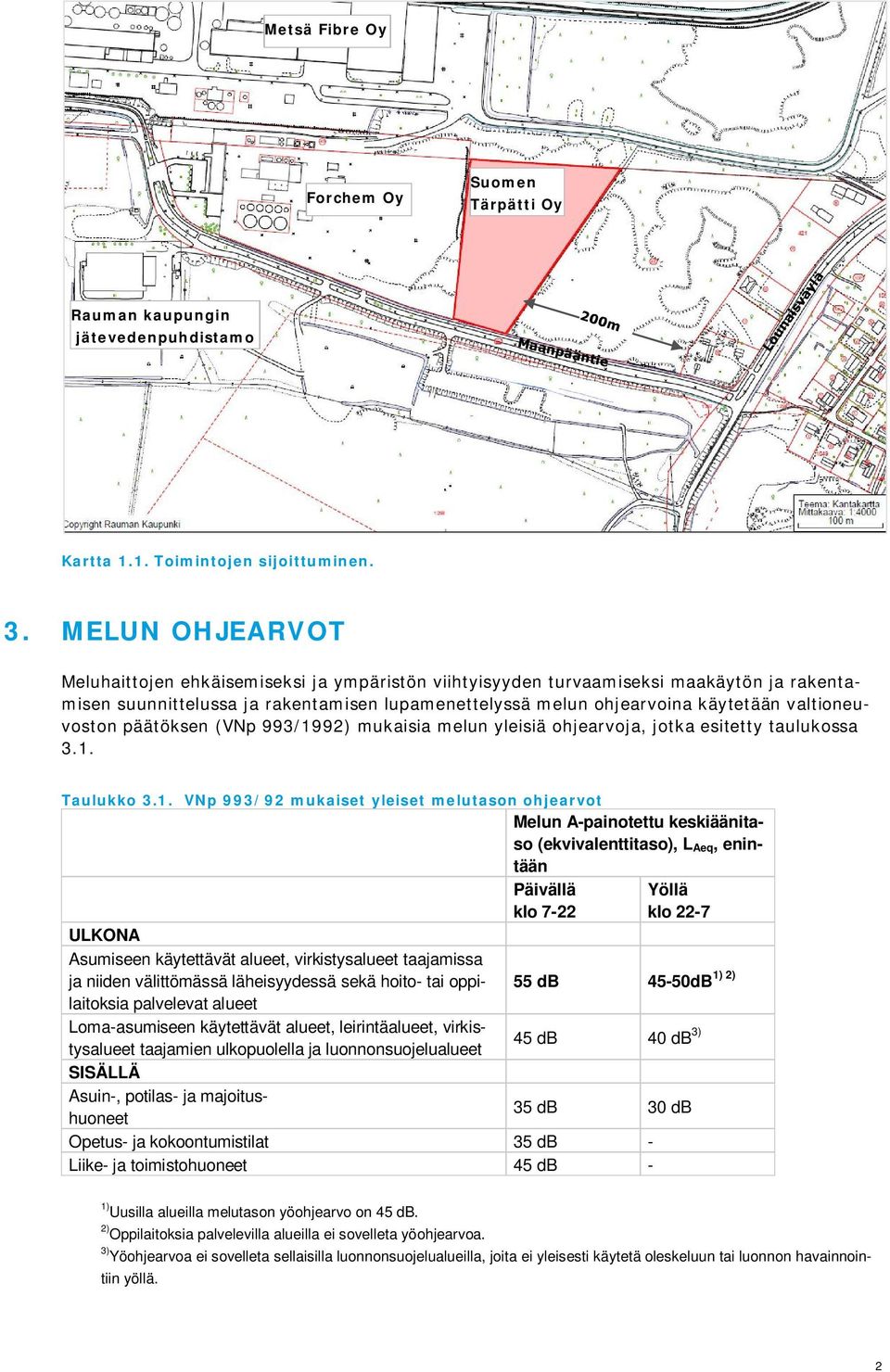 valtioneuvoston päätöksen (VNp 993/19