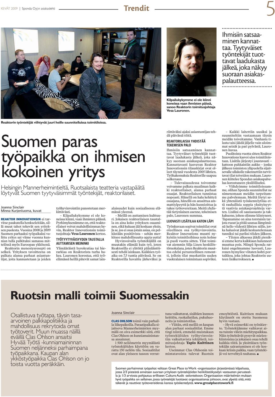 seurustelu työtoveri vähittäiskaupassa