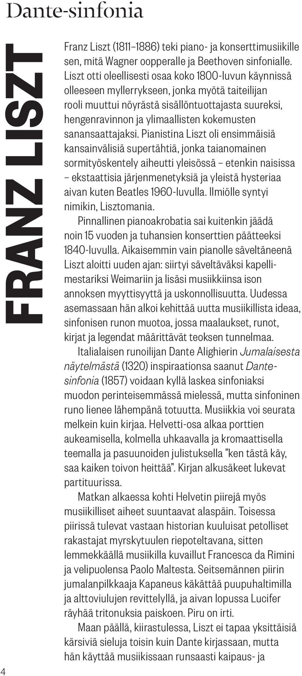 sanansaattajaksi.