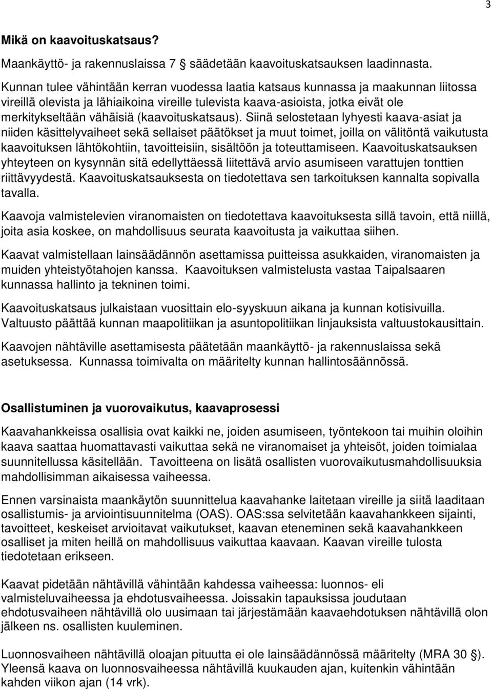 (kaavoituskatsaus).