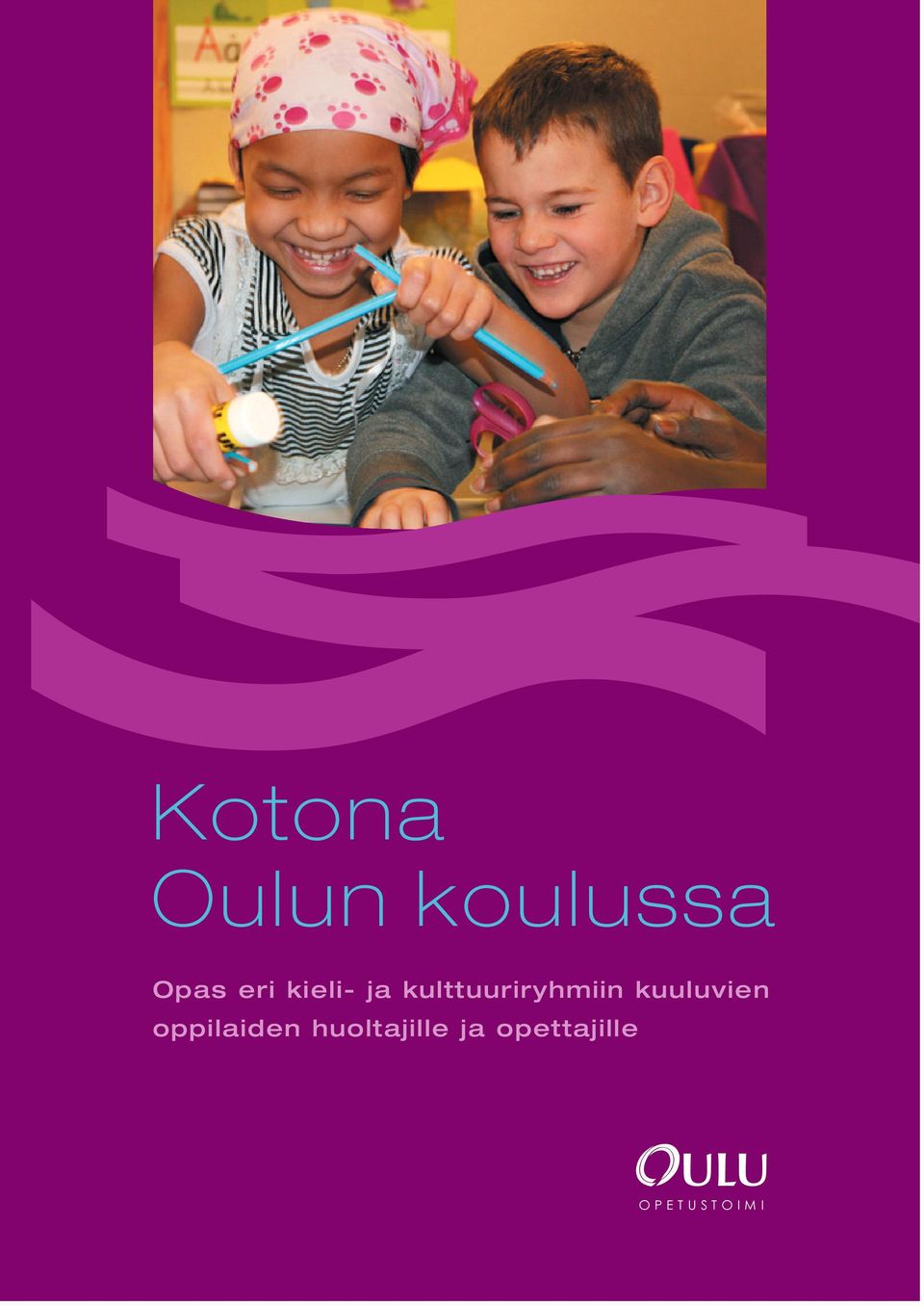 kulttuuriryhmiin kuuluvien