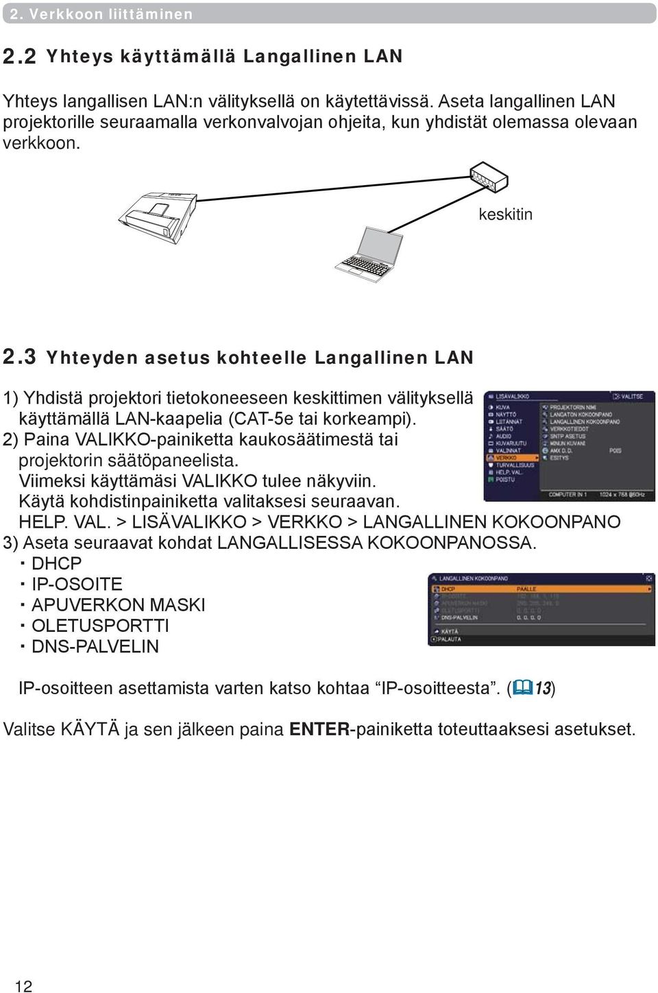 keskitin 2.