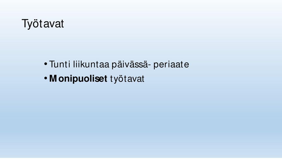 päivässä-