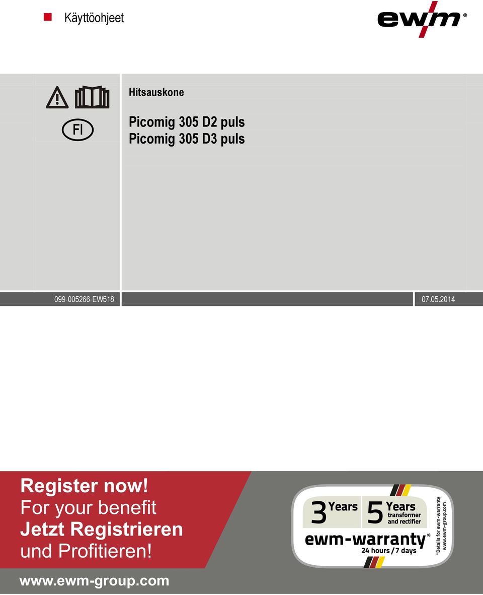 For your benefit Jetzt Registrieren und
