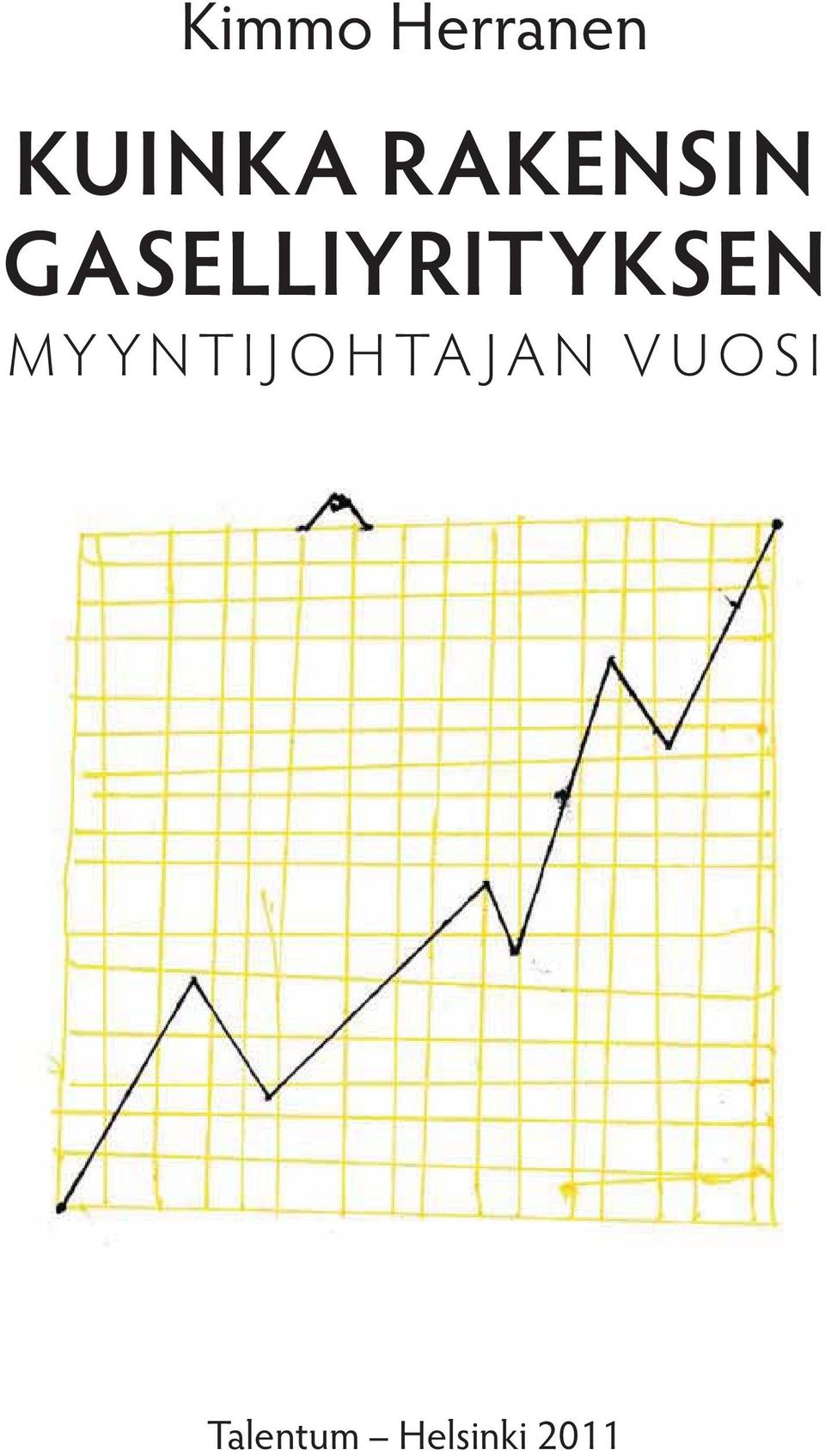 GASELLIYRITYKSEN