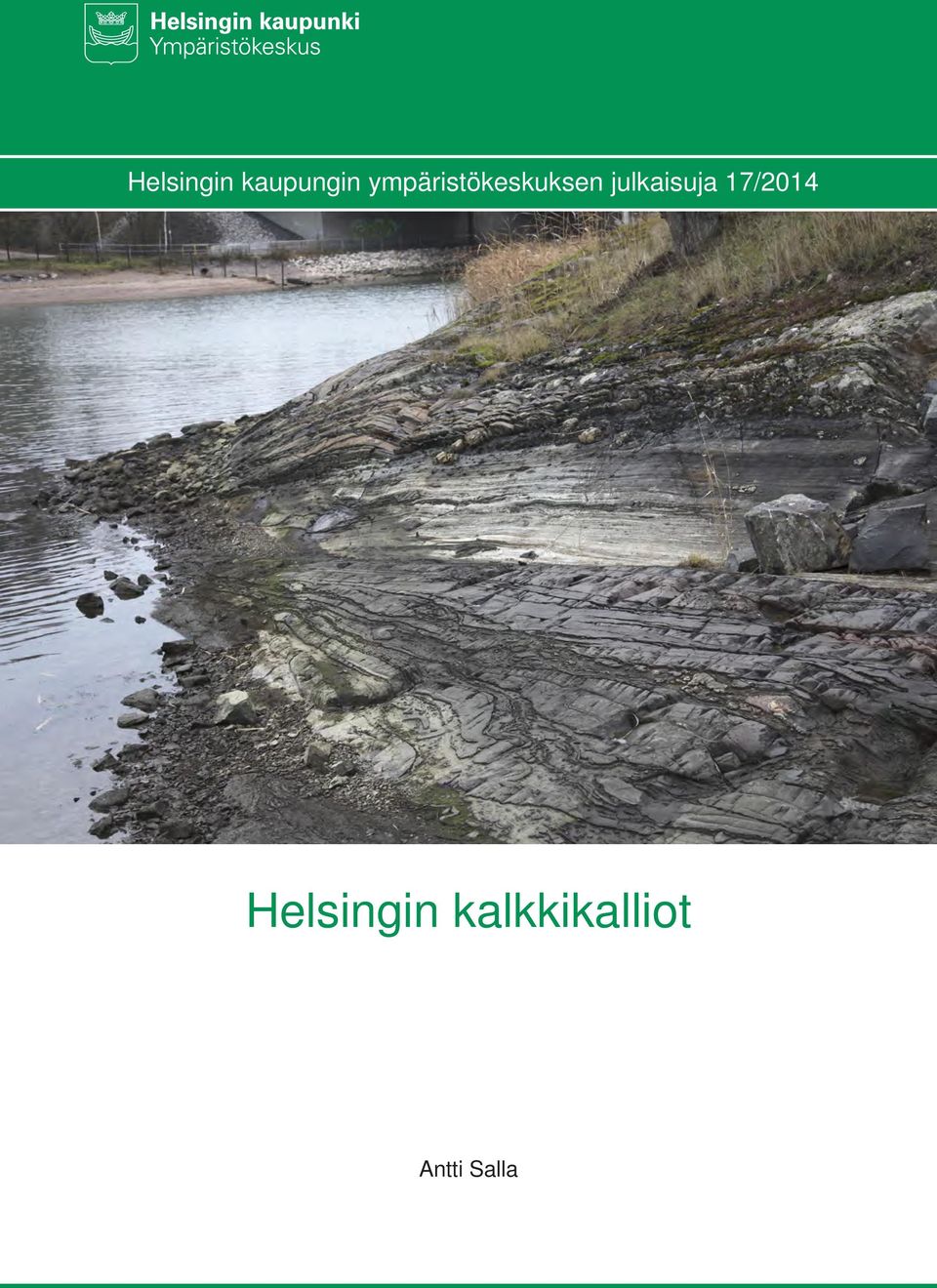 julkaisuja 17/2014