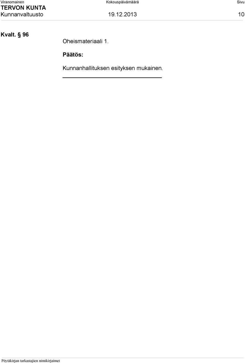 96 Oheismateriaali 1.