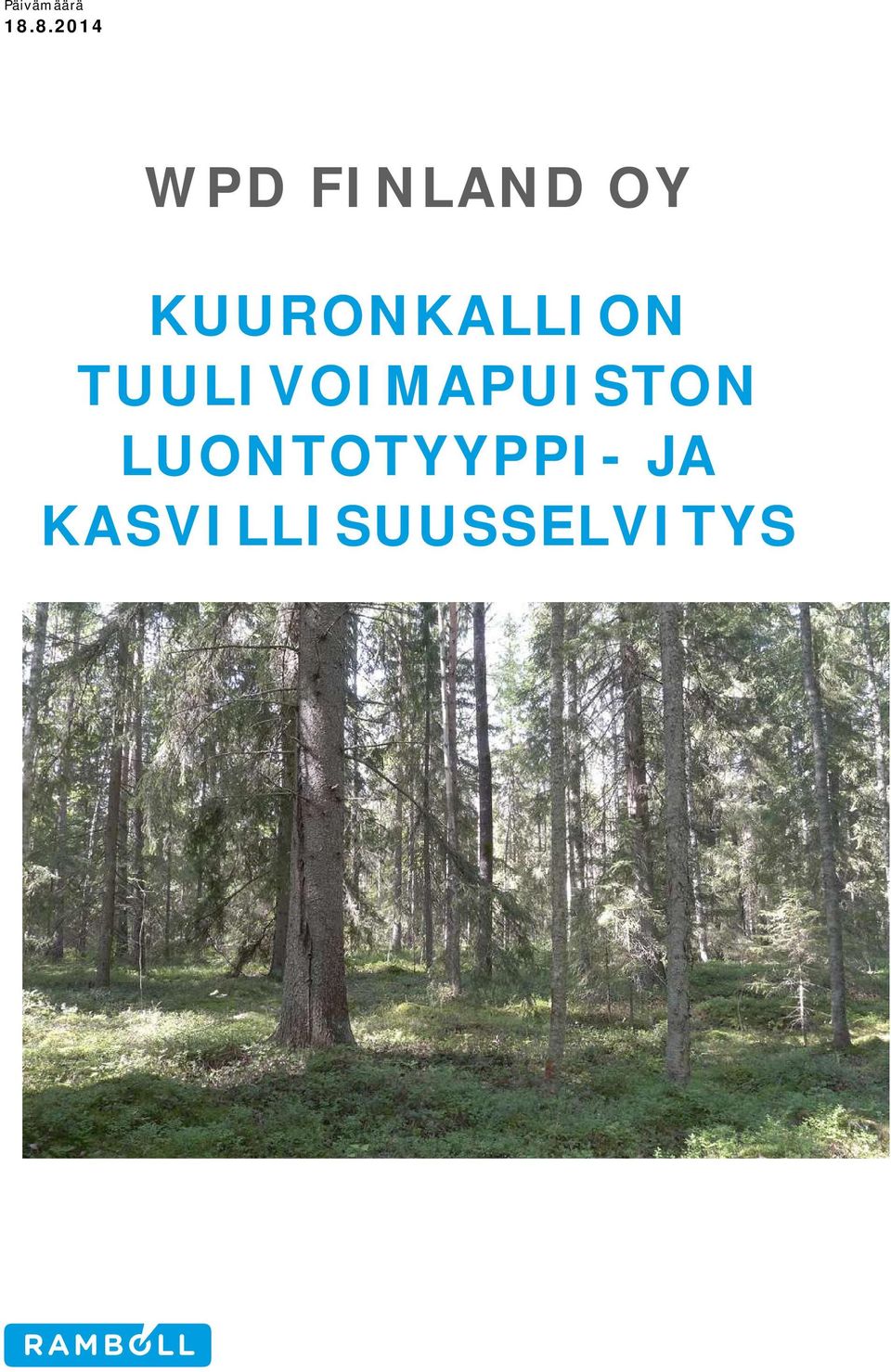 KUURONKALLION