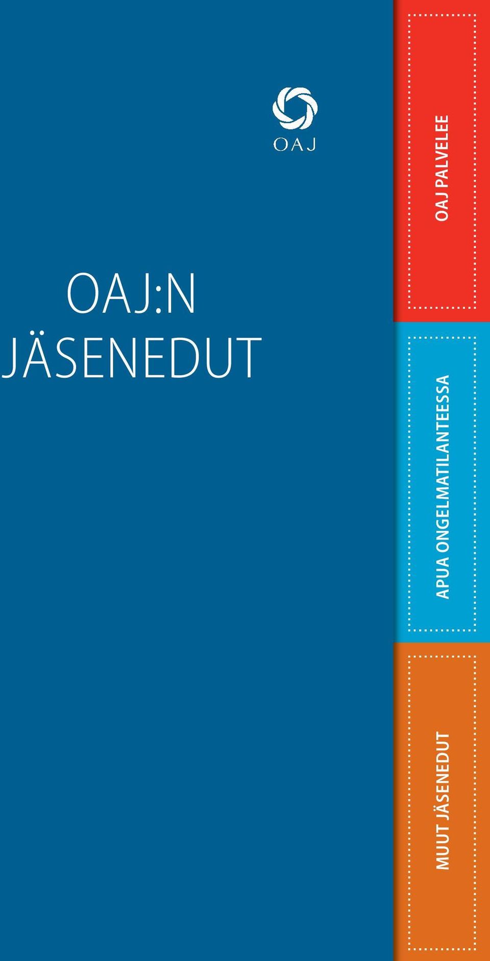 MUUT JÄSENEDUT