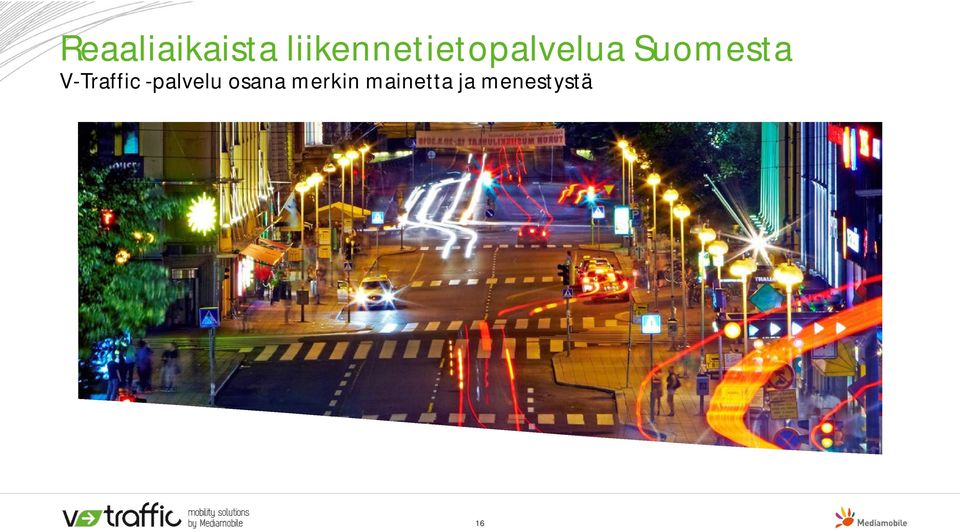 Suomesta V-Traffic