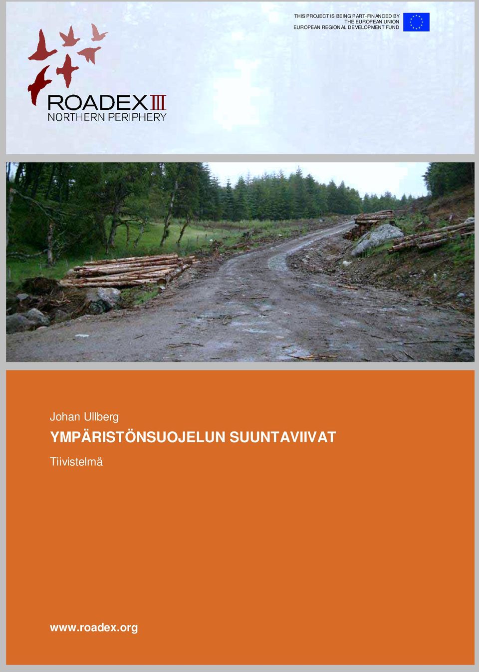 DEVELOPMENT FUND Johan Ullberg