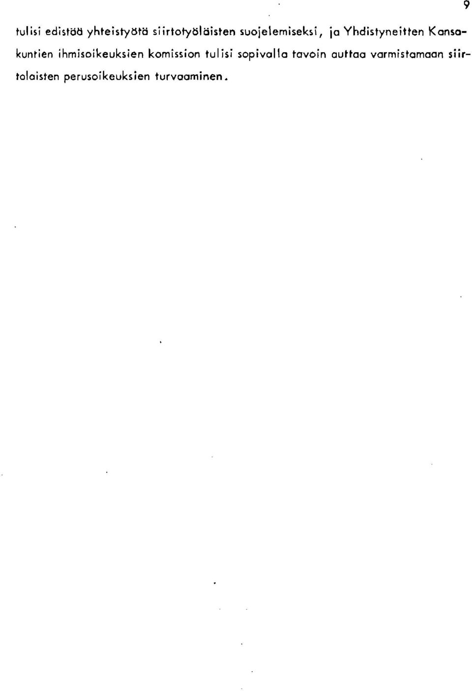 perr.rsoikeuksien turvoominen.