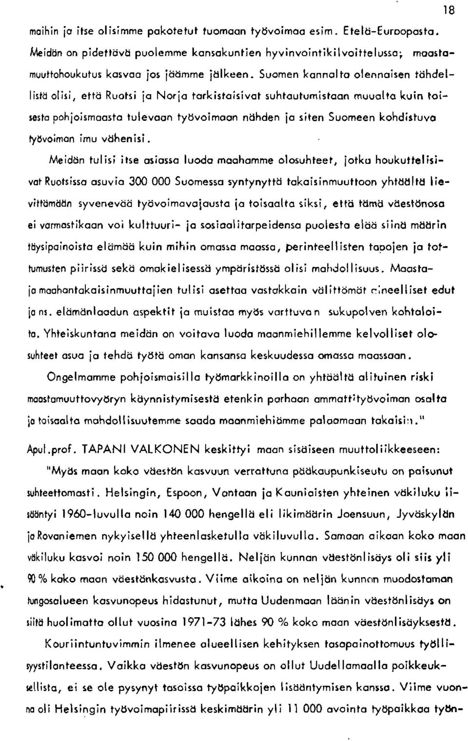 imu vdhenisi.