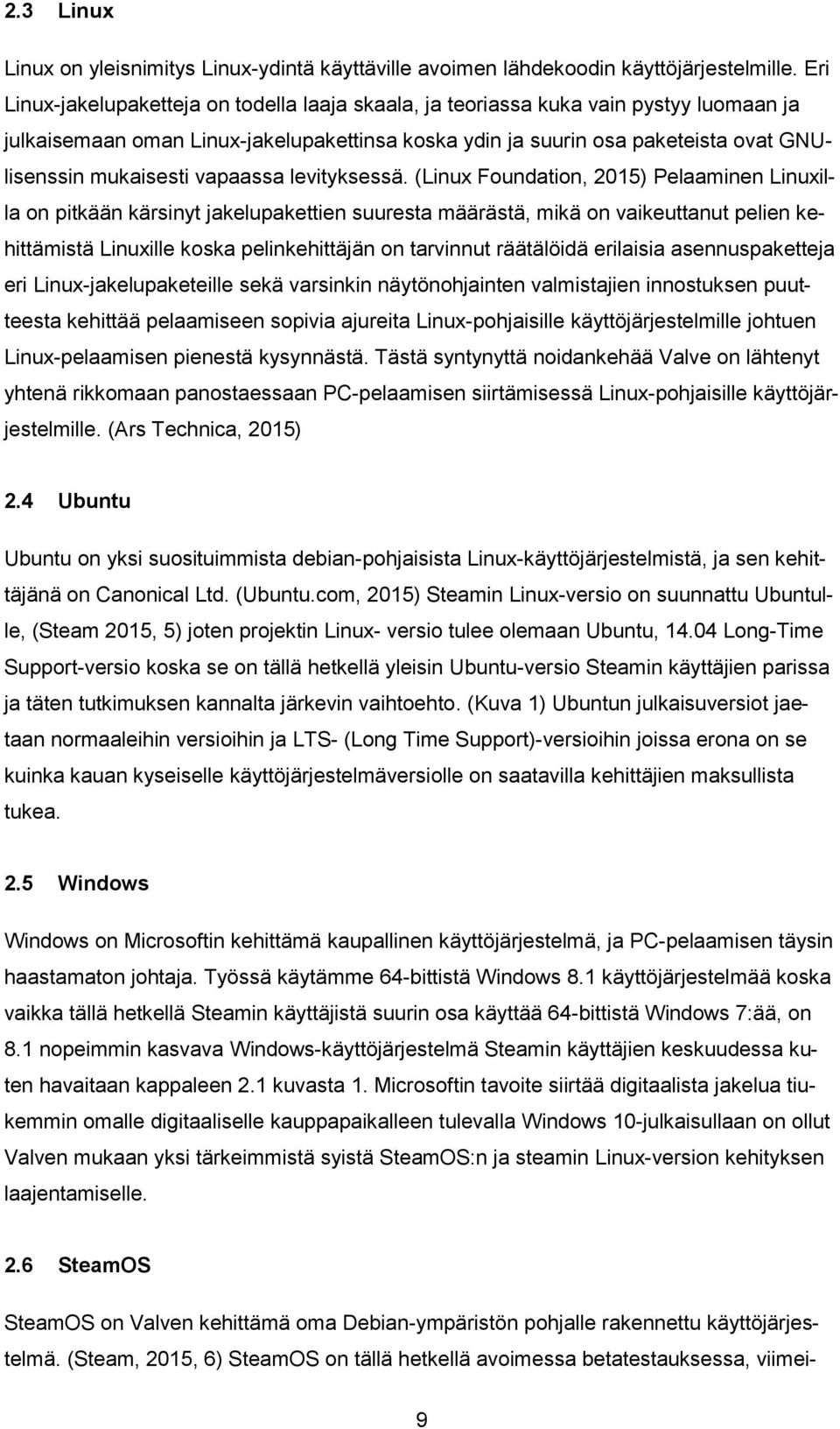 vapaassa levityksessä.