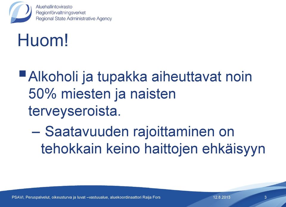 naisten terveyseroista.