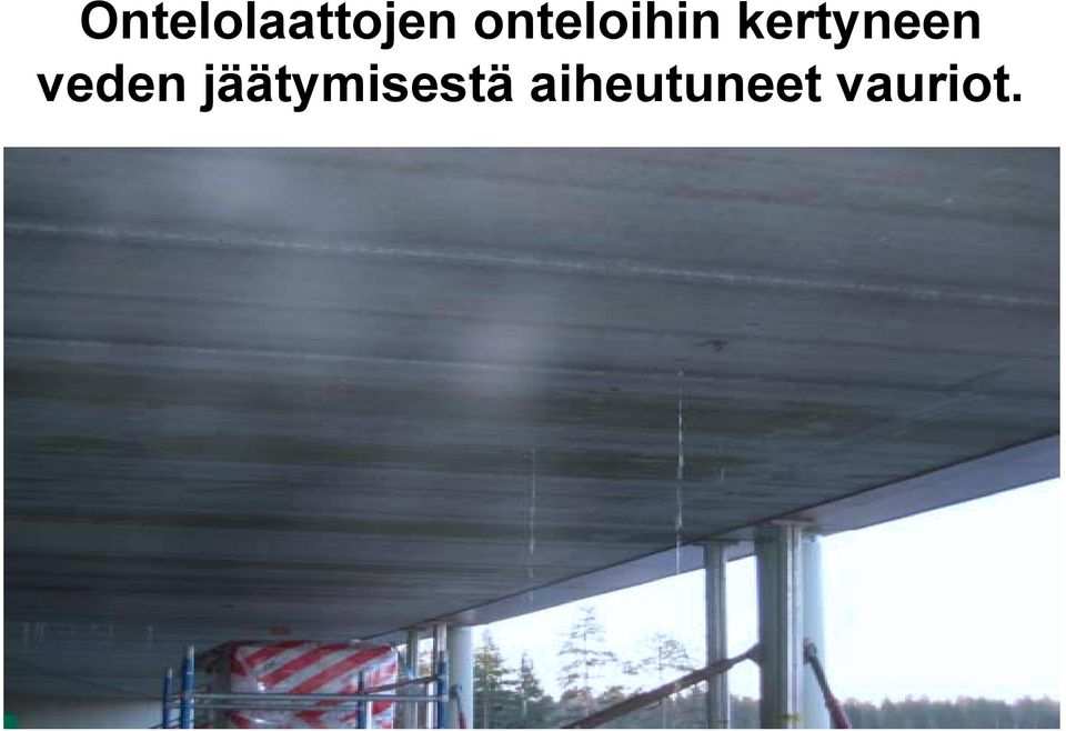 kertyneen veden
