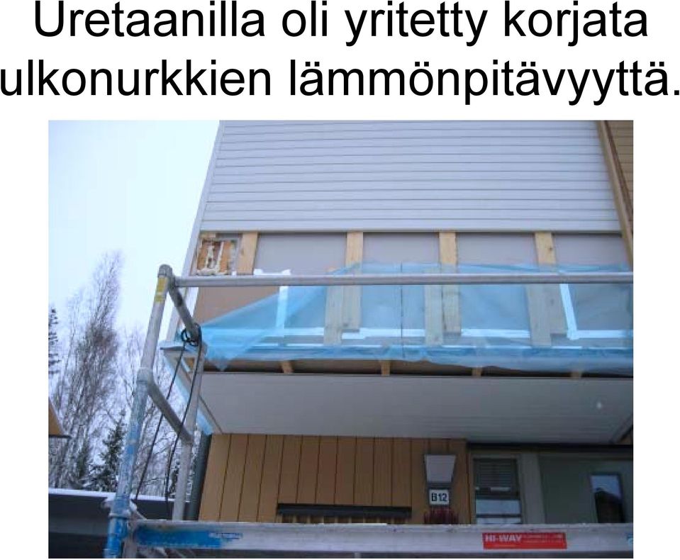 korjata