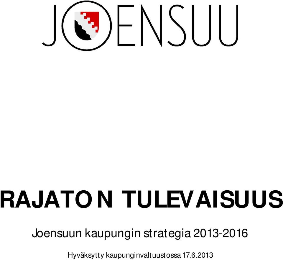 strategia 2013-2016