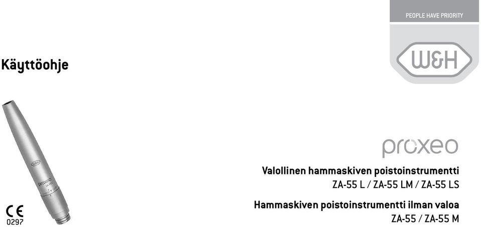LM / ZA-55 LS Hammaskiven
