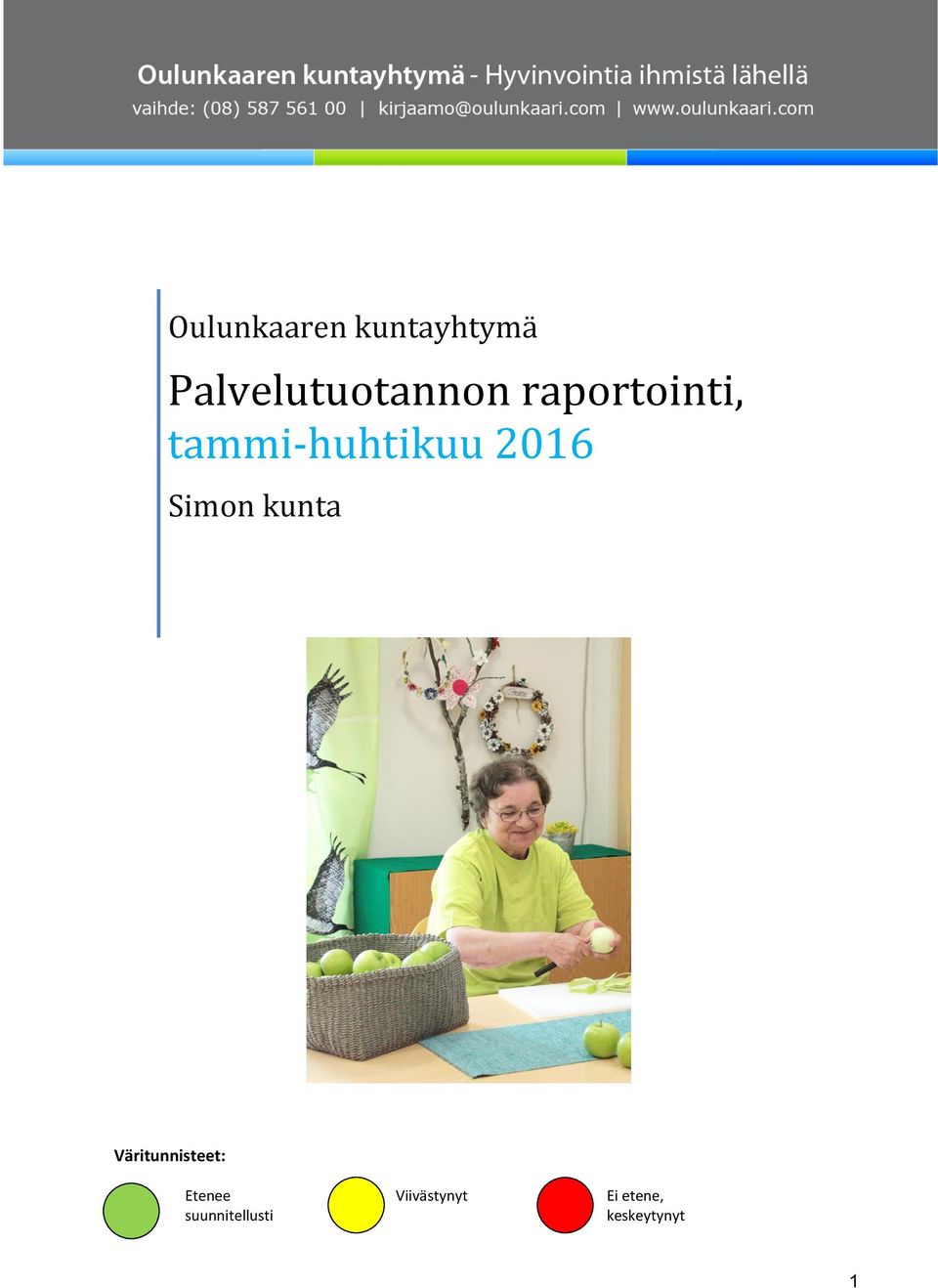 tammi-huhtikuu 2016 Simon kunta