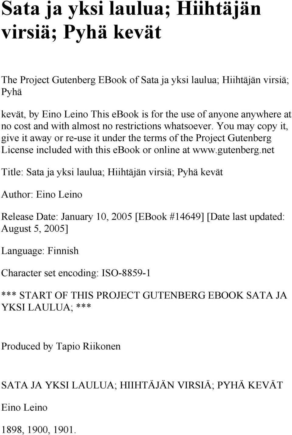 gutenberg.