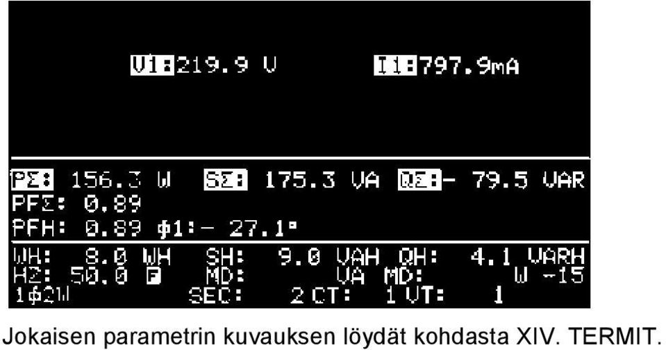 kuvauksen