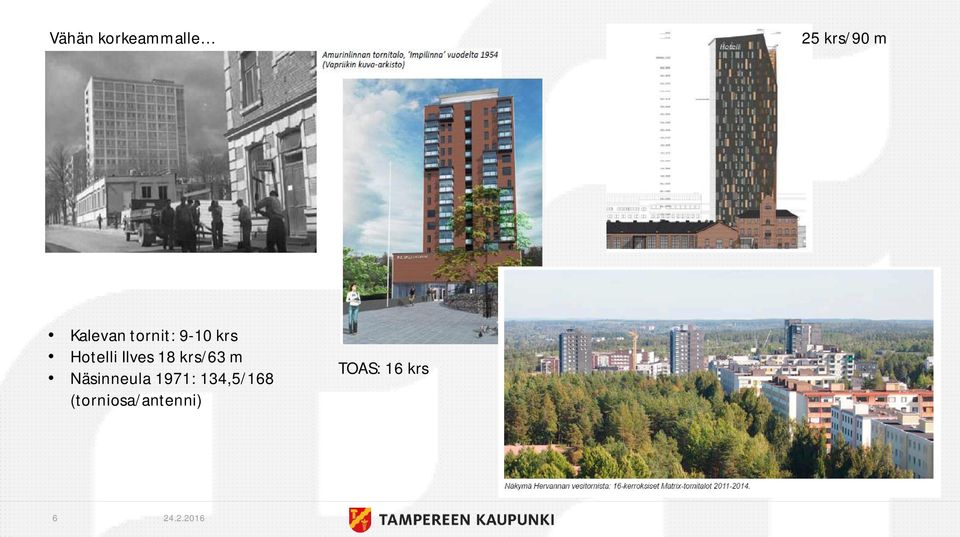 Ilves 18 krs/63 m Näsinneula 1971: