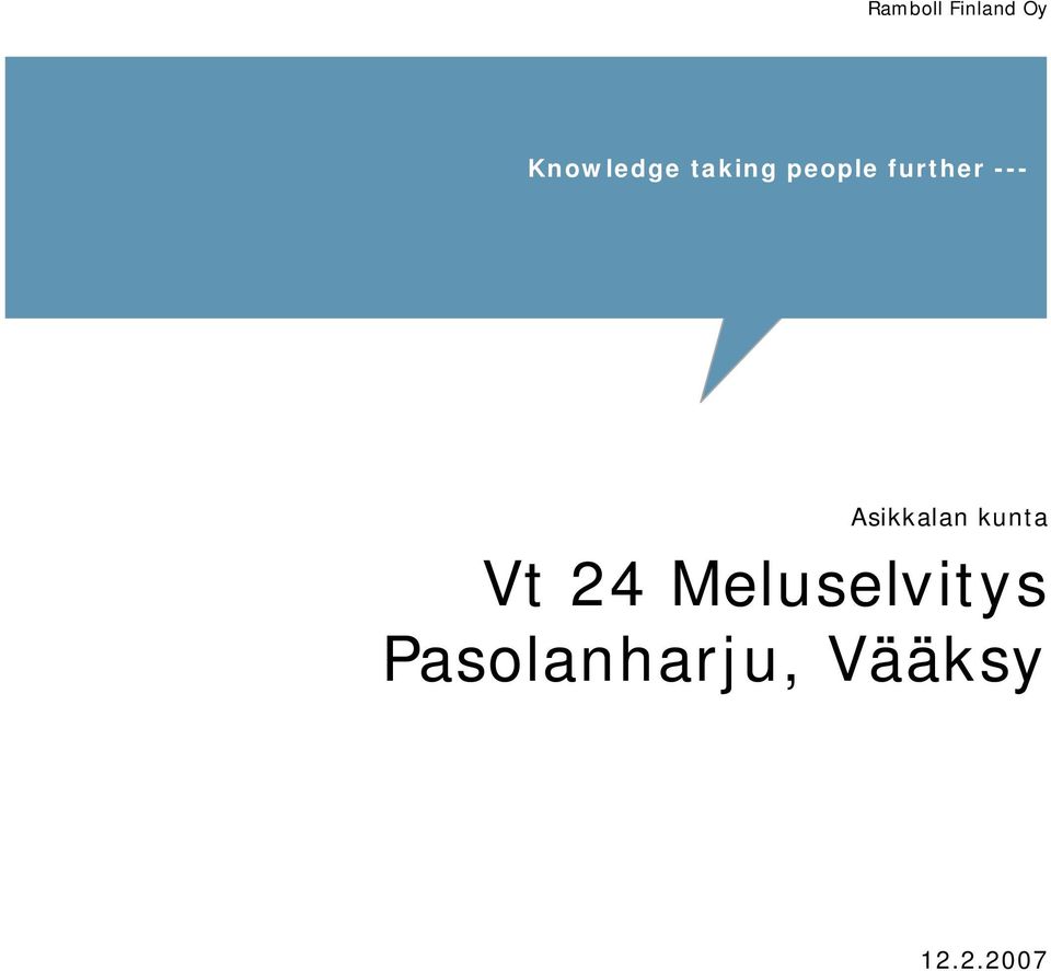 sikkalan kunta Vt 24