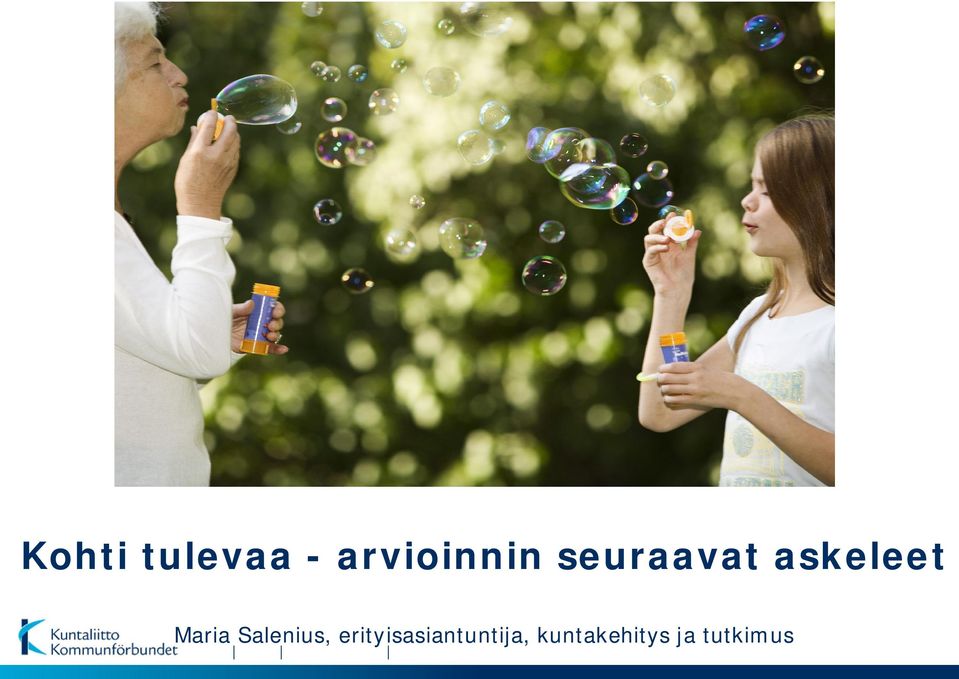 Salenius,