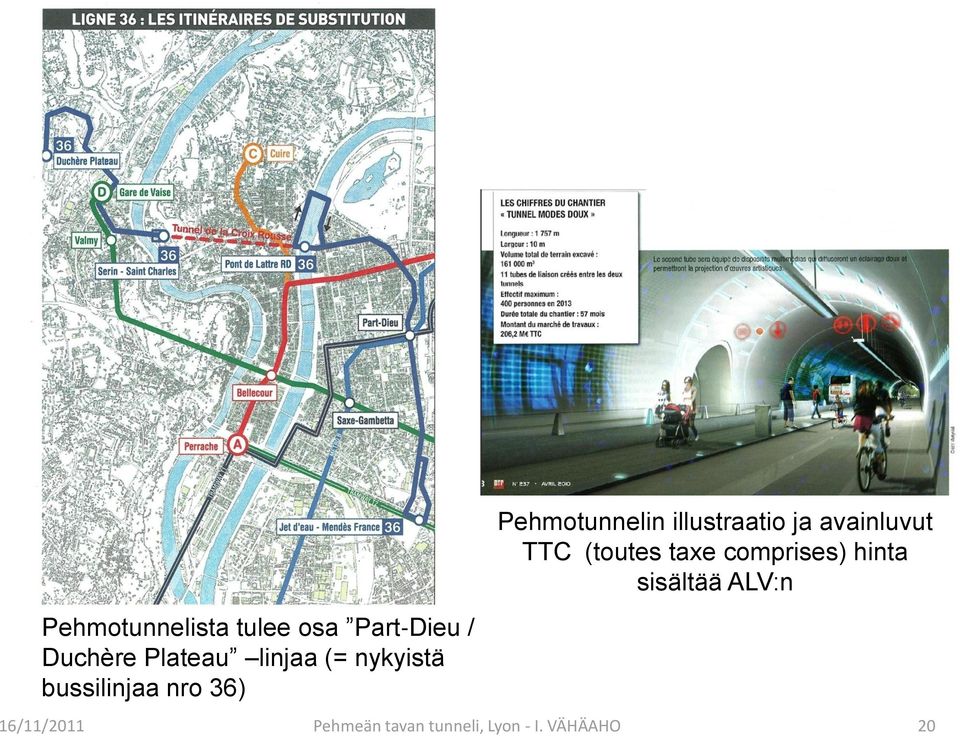 illustraat io ja avainluvut TTC (toutes taxe comprises)