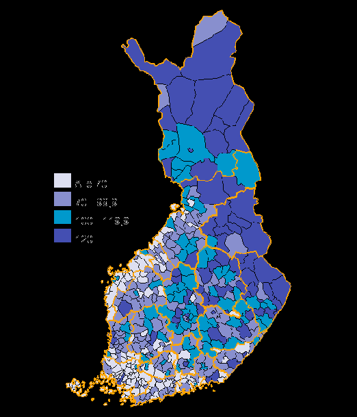 6800 työntekijää n.