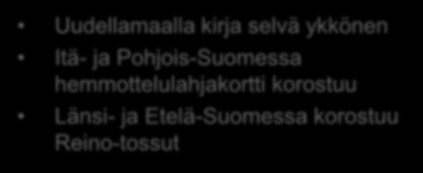 Mikä suomalainen tuote sopii parhaiten lahjaksi isänpäivään Kirja Lahjakortti johonkin hoitoon Reino -tossut konserttiliput 8 Naisten ja miesten mielipiteet hyvin samanlaisia Villasukat Fazerin