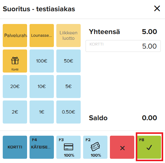 Elisa Kassa Raportit Elisa Kassa tarjoaa oletusarvoisesti kymmeniä eri raportteja, jotka antavat informaatiota lähtien aina tuntikohtaisesta tapahtumien erittelystä, aina koko vuoden kattavaan