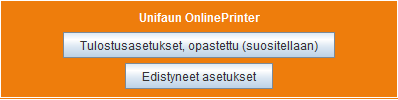 Muuttaaksesi osoitetietojasi painat, jonka jälkeen täytät pakolliset kentät ja painat. On erittäin tärkeää että näitä tietoja päivitetään, koska ne toimivat myös tilisi yhteystietoina. 1.