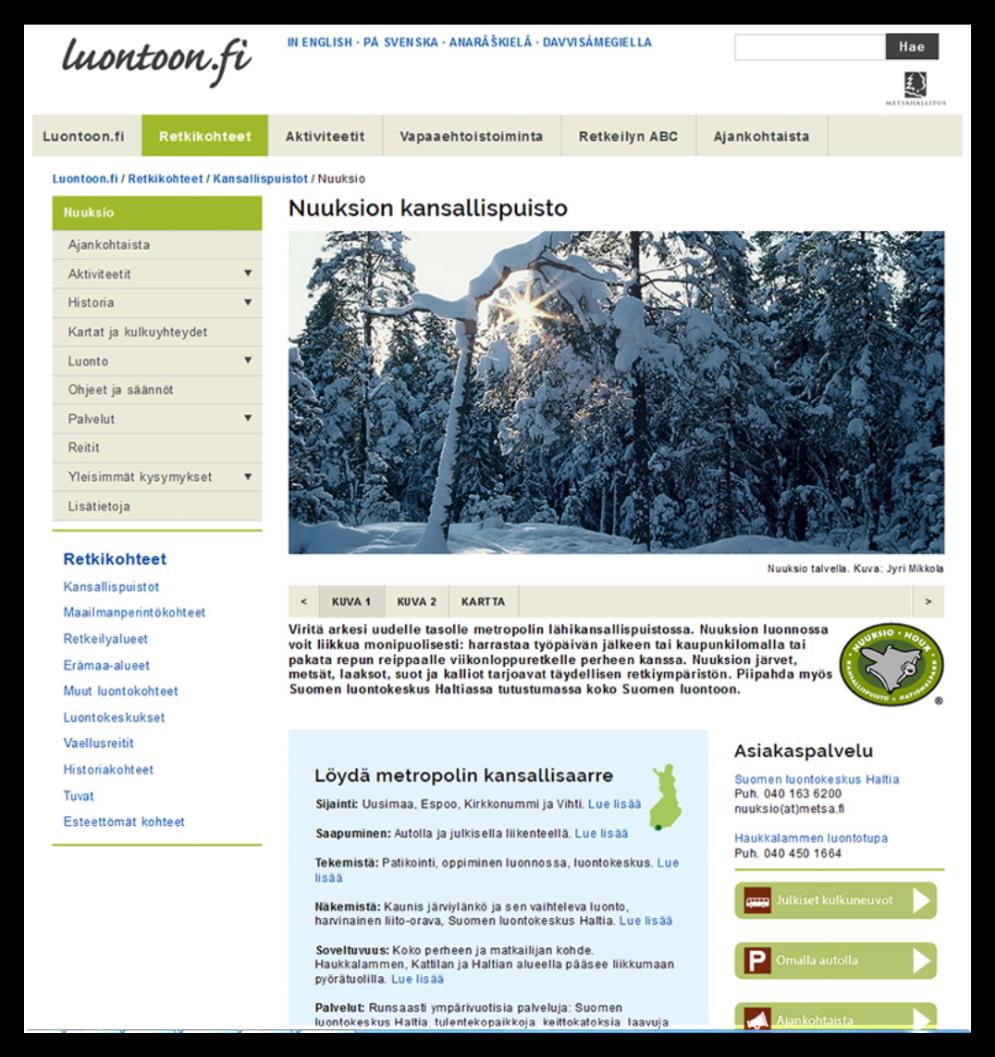 www.luontoon.