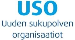 USO Uuden sukupolven organisaatiot verkosto 2017-2018