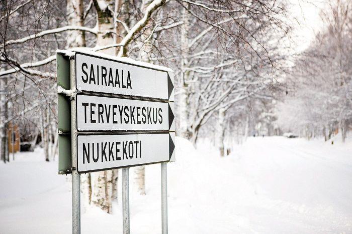 Mielenterveys- ja päihdetyö kuntoutuksen näkökulma