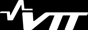 VTT TECHNICAL RESEARCH CENTRE OF FINLAND LTD