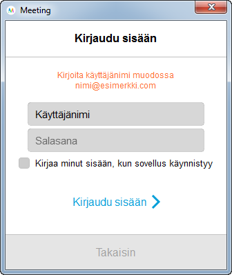 Lisäksi hyvän äänen takaamiseksi USBsankaluuri tai kaiutin on sovelias äänilaitteeksi. Voit ladata ja asentaa sovelluksen joko Windowstai Mac työasemalle.