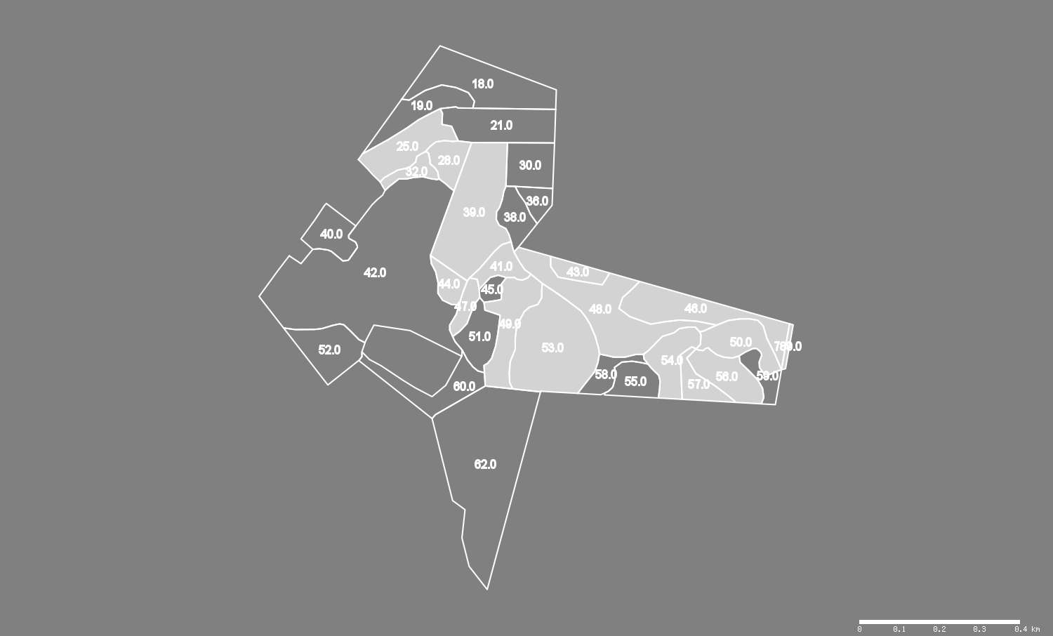 UPM Metsäsuunnitelma - Hakkuut Tulostettu 20.6.