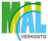 MAL-VERKOSTON RAHOITTAJAT JA JÄSENSEUDUT