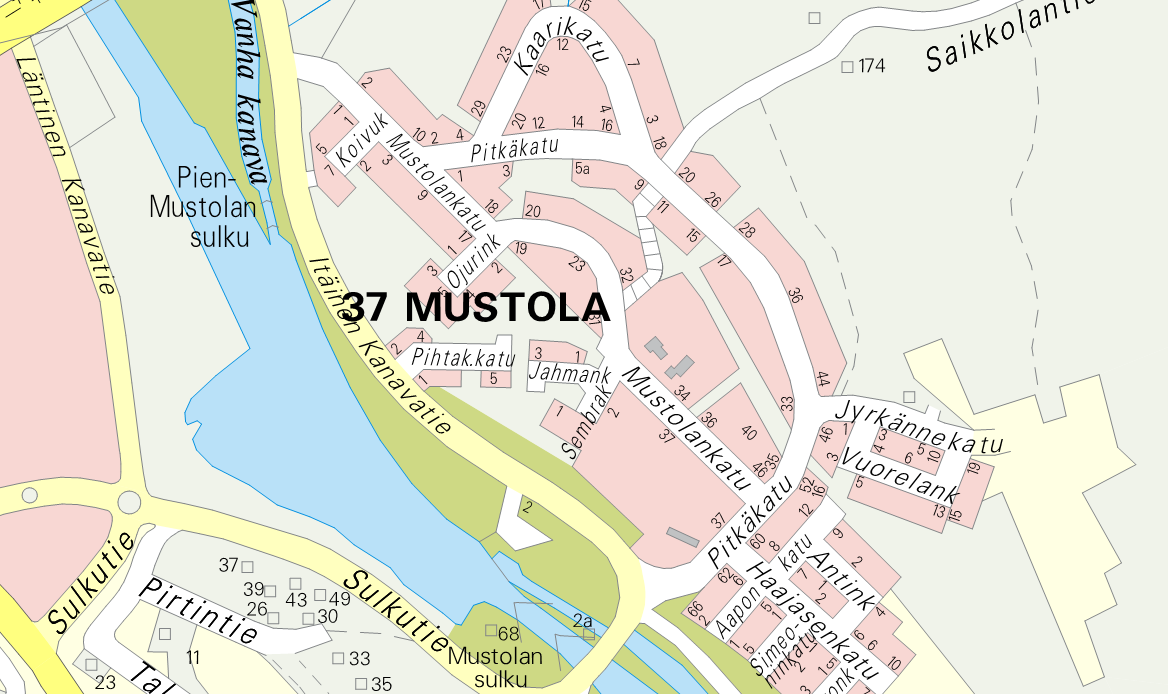 LIITE 1 OSALLISTUMIS- JA ARVIOINTI- SUUNNITELMA Dnro: 1085/10.02.03.
